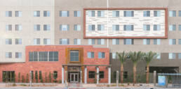 University of Nevada Las Vegas Dormitories