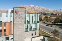 Utah School of Dentistry